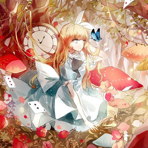 alice pfp|alice in wonderland aesthetic pfp.